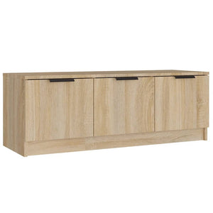 TV-Schrank Sonoma Eiche 102 cm