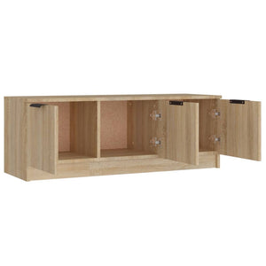 TV-Schrank Sonoma Eiche 102 cm