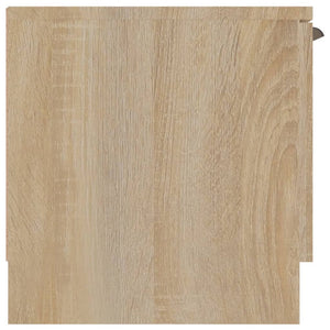 TV-Schrank Sonoma Eiche 102 cm