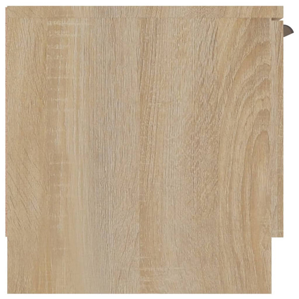 TV-Schrank Sonoma Eiche 102 cm