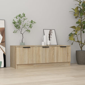 TV-Schrank Sonoma Eiche 102 cm