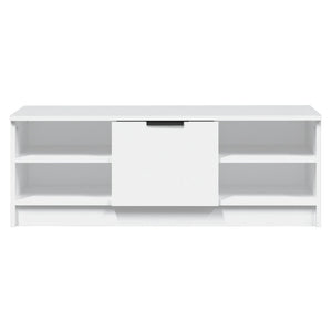 Weißer TV-Schrank 102 cm