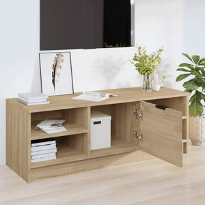 TV-Schrank Sonoma Eiche, 102 cm