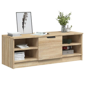 TV-Schrank Sonoma Eiche, 102 cm