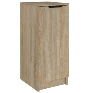 Schuhschrank Sonoma Eiche 30x35x70 cm