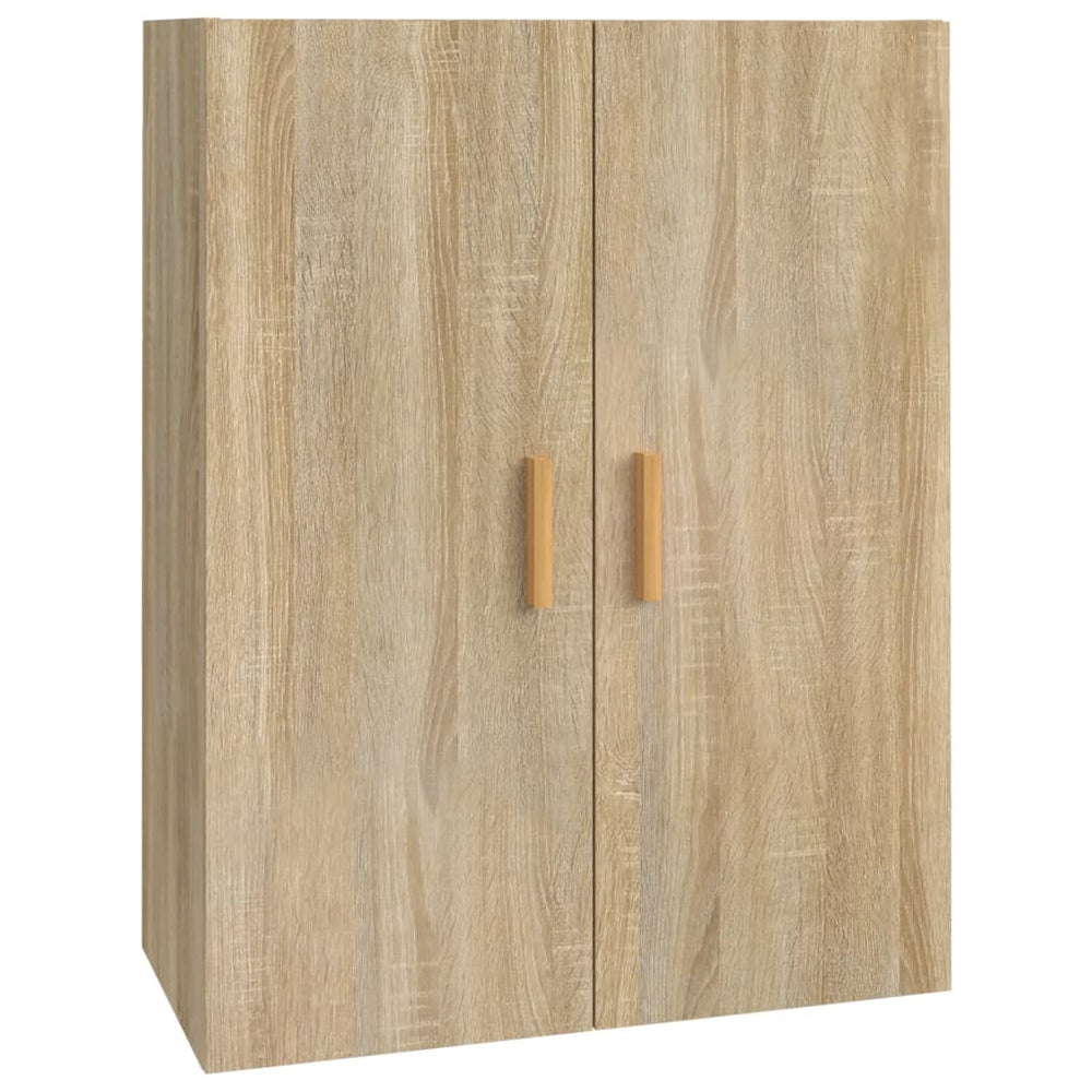 Hängeschrank Sonoma-Eiche 69,5 cm
