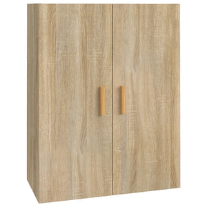 Hängeschrank Sonoma-Eiche 69,5 cm