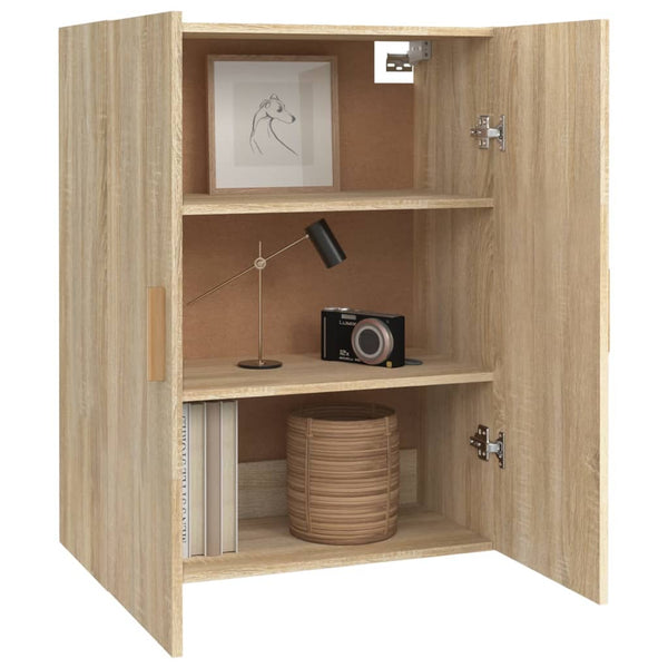 Hängeschrank Sonoma-Eiche 69,5 cm