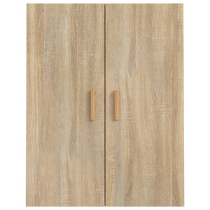 Hängeschrank Sonoma-Eiche 69,5 cm