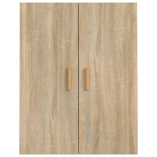 Hängeschrank Sonoma-Eiche 69,5 cm