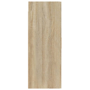 Hängeschrank Sonoma-Eiche 69,5 cm