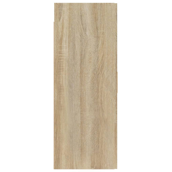 Hängeschrank Sonoma-Eiche 69,5 cm