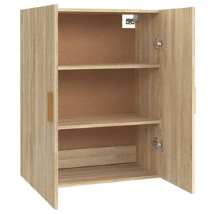Hängeschrank Sonoma-Eiche 69,5 cm