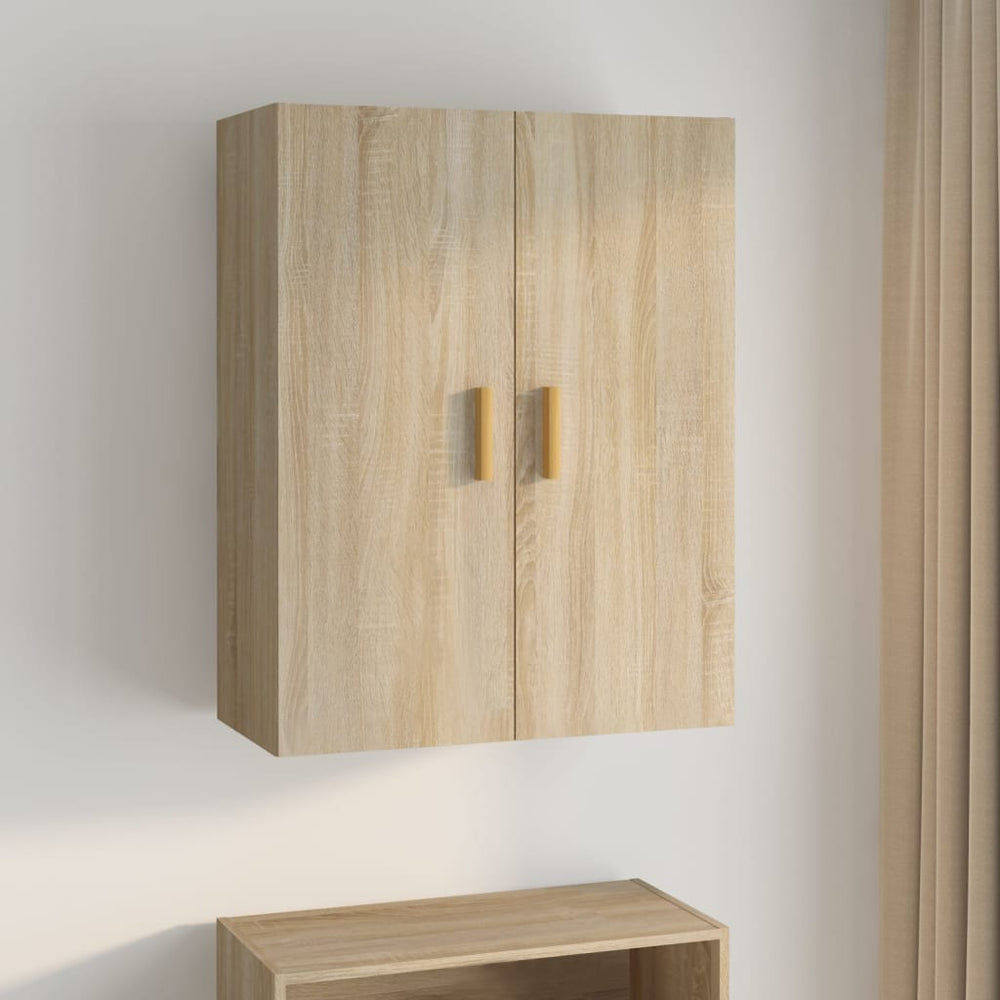 Hängeschrank Sonoma-Eiche 69,5 cm