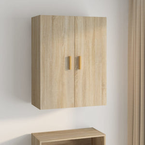 Hängeschrank Sonoma-Eiche 69,5 cm