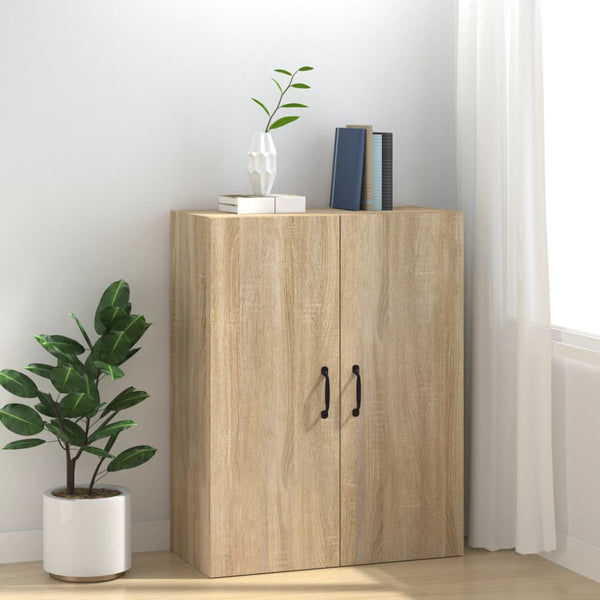 Hängeschrank Sonoma Eiche 69,5x90 cm