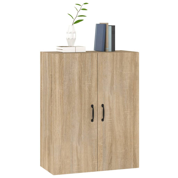 Hängeschrank Sonoma Eiche 69,5x90 cm