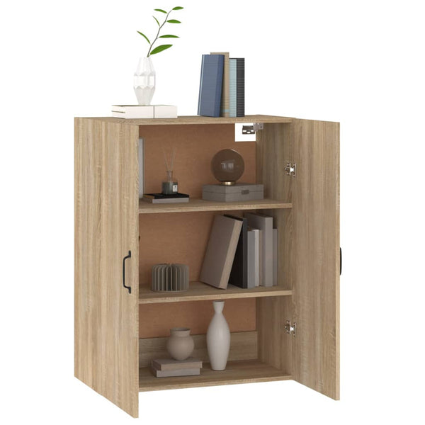 Hängeschrank Sonoma Eiche 69,5x90 cm