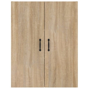 Hängeschrank Sonoma Eiche 69,5x90 cm
