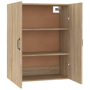 Hängeschrank Sonoma Eiche 69,5x90 cm