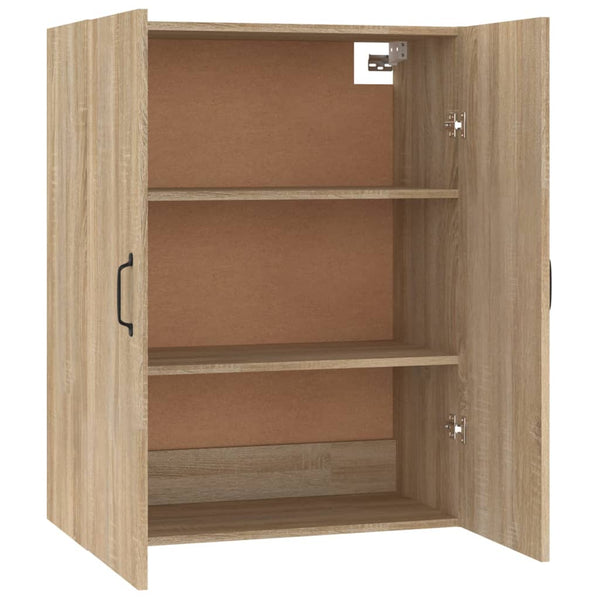 Hängeschrank Sonoma Eiche 69,5x90 cm