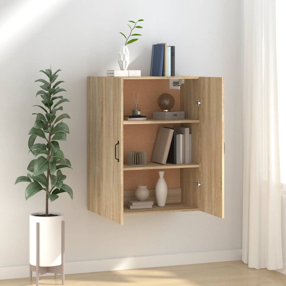 Hängeschrank Sonoma Eiche 69,5x90 cm