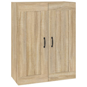 Hängeschrank Sonoma-Eiche 90 cm