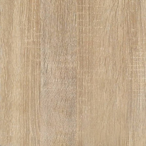 Hängeschrank Sonoma-Eiche 90 cm