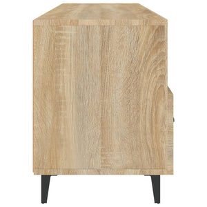 TV-Schrank Sonoma Eiche 102 cm