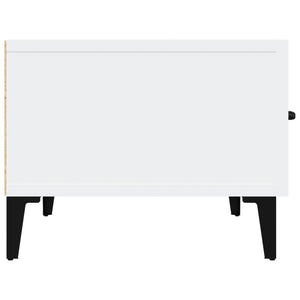 Weißer TV-Schrank 150 cm