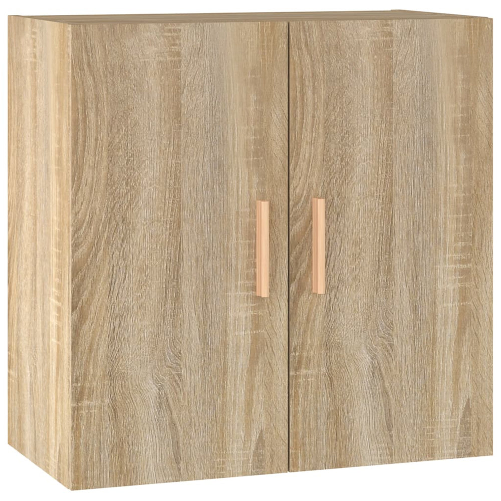 Wandschrank Sonoma Eiche 60x60 cm
