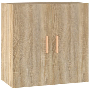Wandschrank Sonoma Eiche 60x60 cm