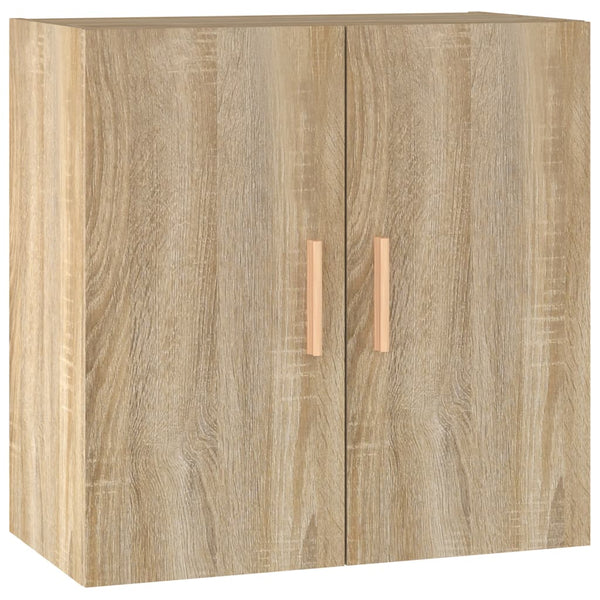 Wandschrank Sonoma Eiche 60x60 cm