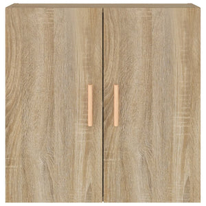 Wandschrank Sonoma Eiche 60x60 cm