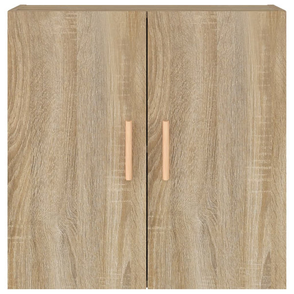 Wandschrank Sonoma Eiche 60x60 cm