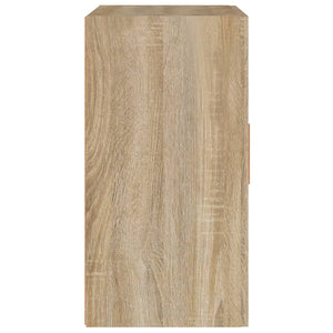 Wandschrank Sonoma Eiche 60x60 cm