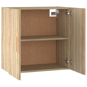 Wandschrank Sonoma Eiche 60x60 cm