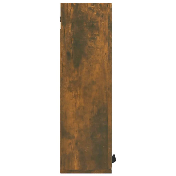 Bad Spiegelschrank Räuchereiche 64cm