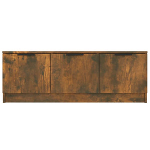 TV-Schrank Räuchereiche 102 cm