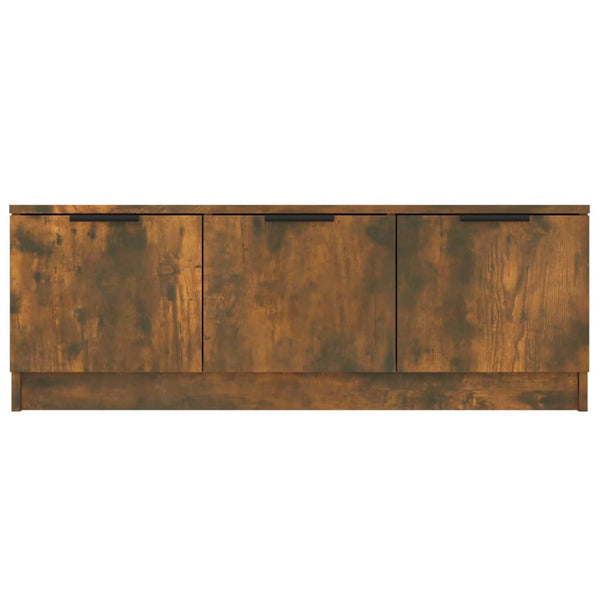 TV-Schrank Räuchereiche 102 cm