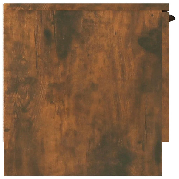 TV-Schrank Räuchereiche 102 cm