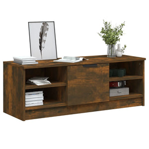 TV-Schrank Räuchereiche 102 cm