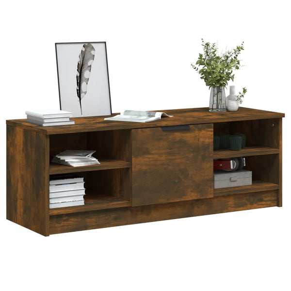 TV-Schrank Räuchereiche 102 cm