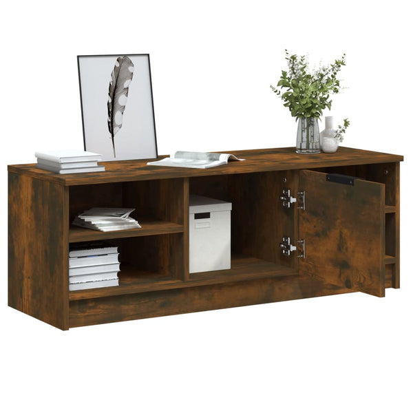 TV-Schrank Räuchereiche 102 cm
