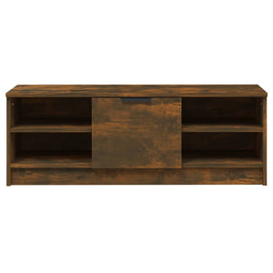 TV-Schrank Räuchereiche 102 cm