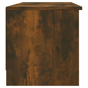 TV-Schrank Räuchereiche 102 cm
