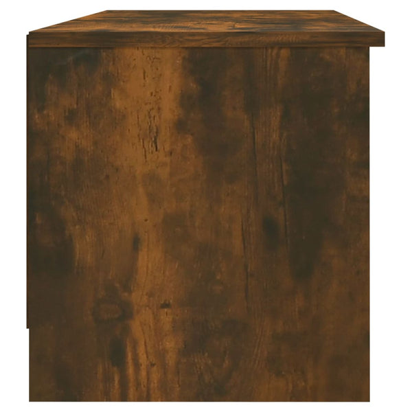 TV-Schrank Räuchereiche 102 cm