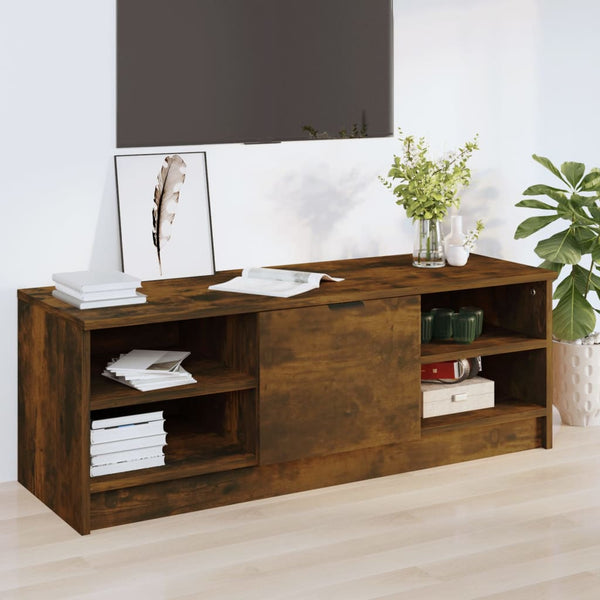 TV-Schrank Räuchereiche 102 cm