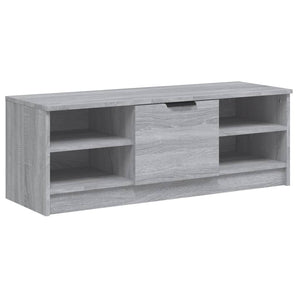 TV-Schrank Grau Sonoma 102 cm