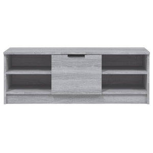 TV-Schrank Grau Sonoma 102 cm